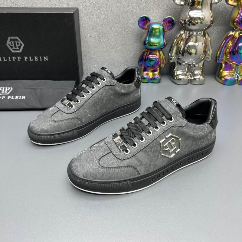 Philipp Plein Men's Shoes 19